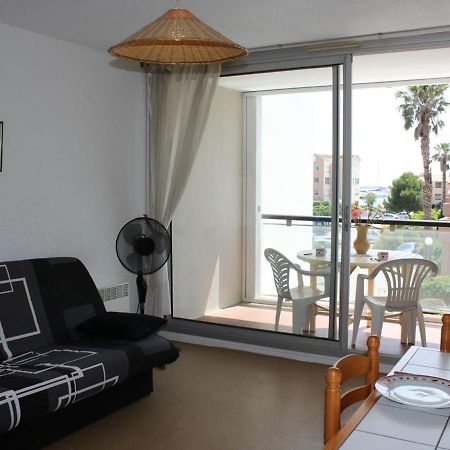 Studio Gruissan, 1 pièce, 2 personnes - FR-1-229-106 Extérieur photo