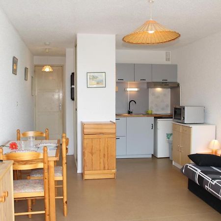 Studio Gruissan, 1 pièce, 2 personnes - FR-1-229-106 Extérieur photo