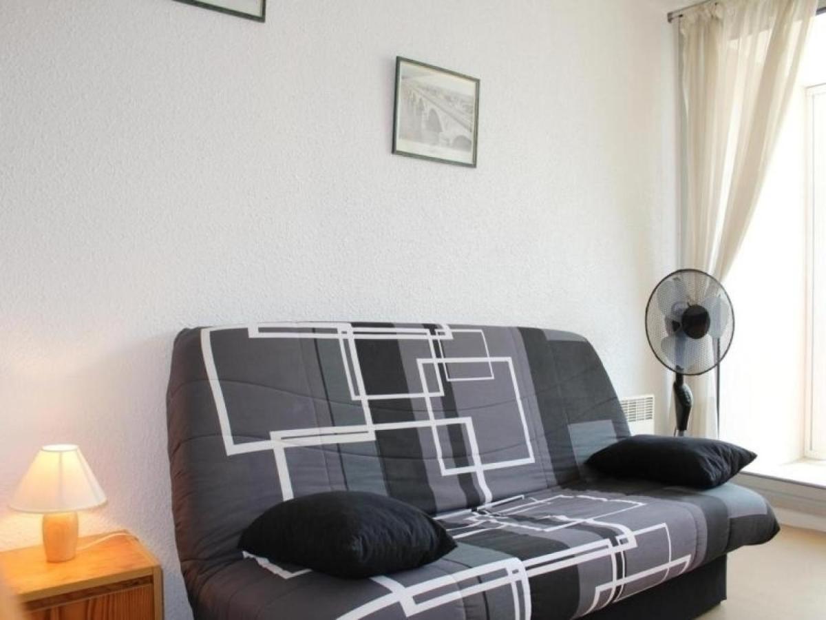 Studio Gruissan, 1 pièce, 2 personnes - FR-1-229-106 Extérieur photo