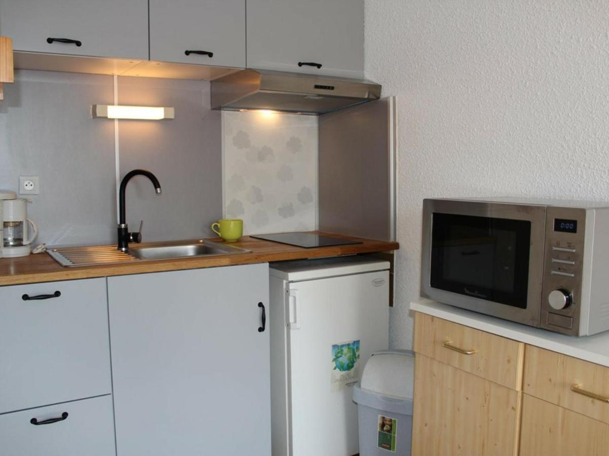 Studio Gruissan, 1 pièce, 2 personnes - FR-1-229-106 Extérieur photo