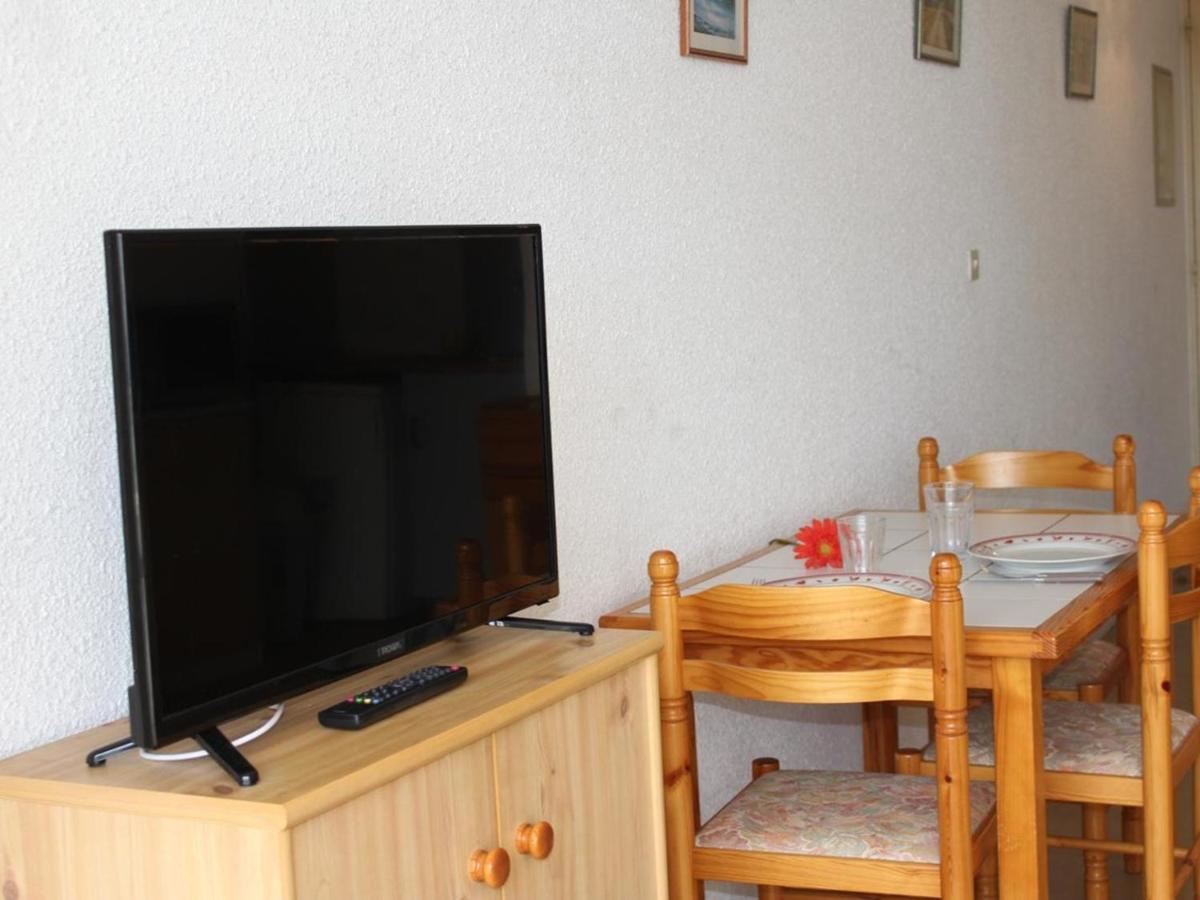 Studio Gruissan, 1 pièce, 2 personnes - FR-1-229-106 Extérieur photo