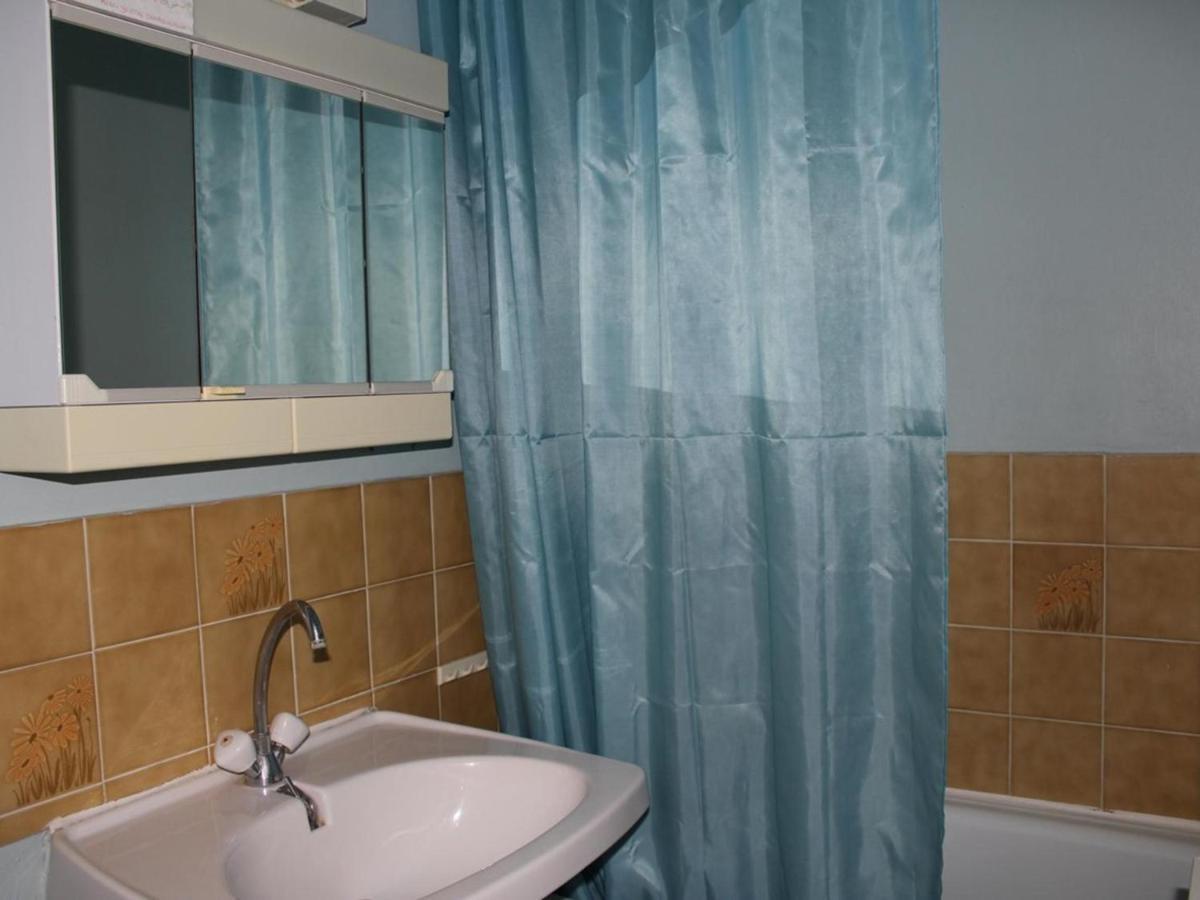 Studio Gruissan, 1 pièce, 2 personnes - FR-1-229-106 Extérieur photo