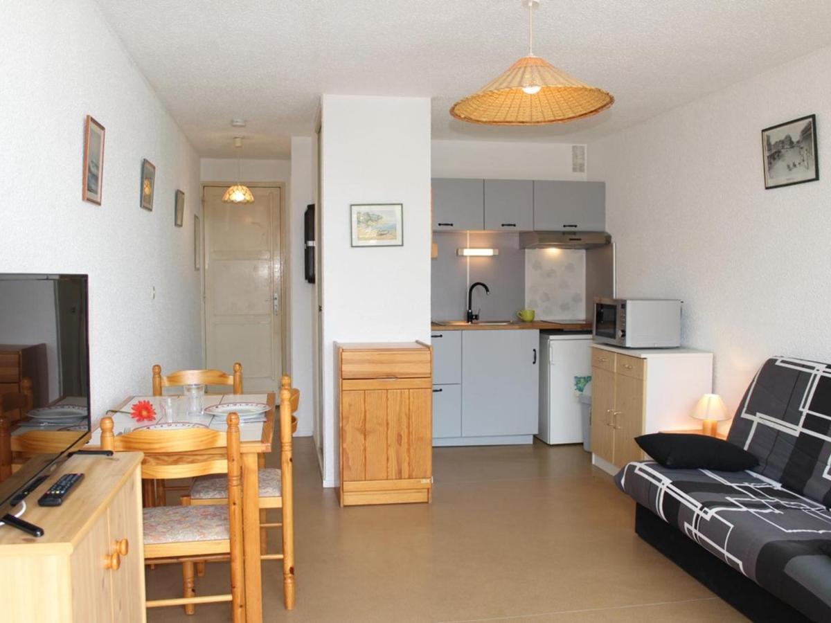 Studio Gruissan, 1 pièce, 2 personnes - FR-1-229-106 Extérieur photo