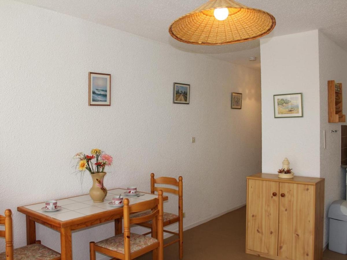 Studio Gruissan, 1 pièce, 2 personnes - FR-1-229-106 Extérieur photo